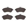 Front Euro Ceramic Brake Pads and Hardware Kit - F90 M5