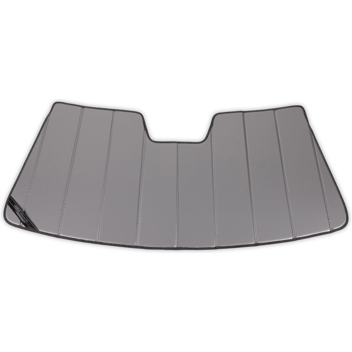 Covercraft 23-25 BMW M2 UVS100 Custom Sunscreen - Silver - G87 M2