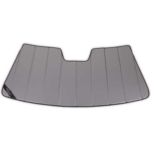 Covercraft 23-25 BMW M2 UVS100 Custom Sunscreen - Silver - G87 M2
