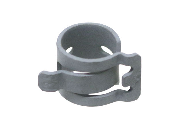 Hose Clamp by Mubea - fits 2008–2013 BMW E82/E88 1 Series