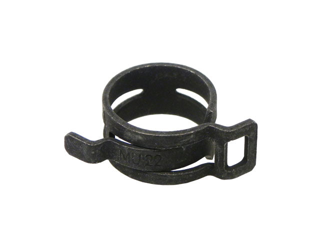 Hose Clamp by Mubea - fits 2008–2013 BMW E82/E88 1 Series