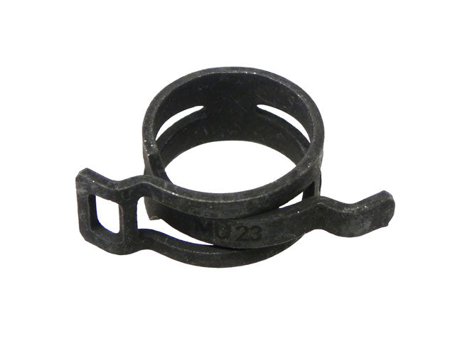 Hose Clamp by Mubea - fits 2008–2013 BMW E82/E88 1 Series