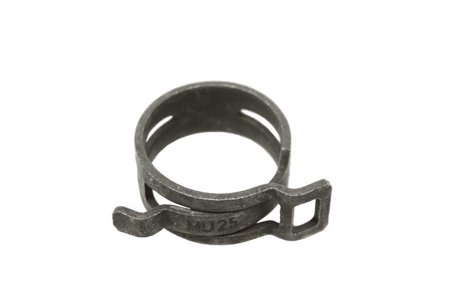 Hose Clamp by Mubea - fits 2008–2013 BMW E82/E88 1 Series