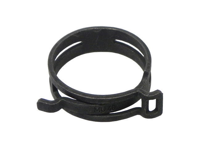 Hose Clamp by Mubea - fits 2008–2013 BMW E82/E88 1 Series