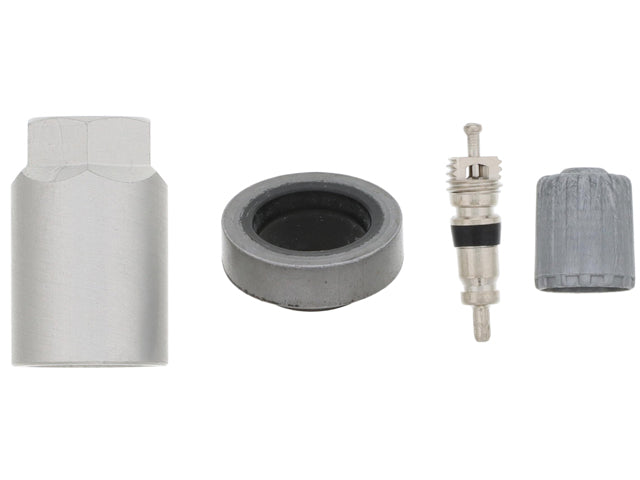 TPMS Wheel Valve Stem Service Kit by Redi-Sensor - fits 2019–present BMW G20 3 Series