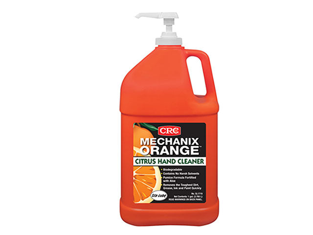 Hand Cleaner by CRC - fits 2018–present BMW G01 X3