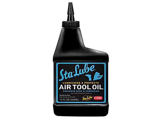 Air Tool Oil by Sta-Lube - fits 2008–2013 BMW E92 M3