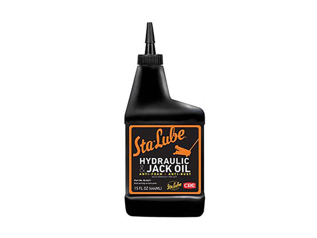 Hydraulic Jack Oil by Sta-Lube - fits 2008–2013 BMW E92 M3