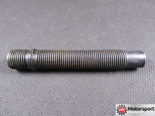 82mm Black Bullet Nose (up to 20mm spacer)
