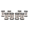 S65 Billet Spark Plug Tubes - NRW Design BMW performance part - Iconic Garage
