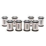S65 Billet Spark Plug Tubes - NRW Design BMW performance part - Iconic Garage