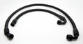 S65 CATCH CAN PROJECT - Standard Kit with N/A Hoses - NRW Design BMW performance part - Iconic Garage