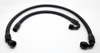 S65 CATCH CAN PROJECT - Standard Kit with N/A Hoses - NRW Design BMW performance part - Iconic Garage