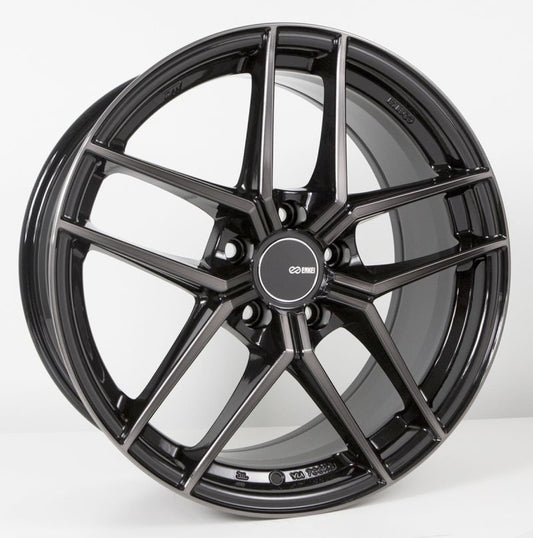 Enkei TY-5 19x9.5 ET35 5x120 Pearl Black