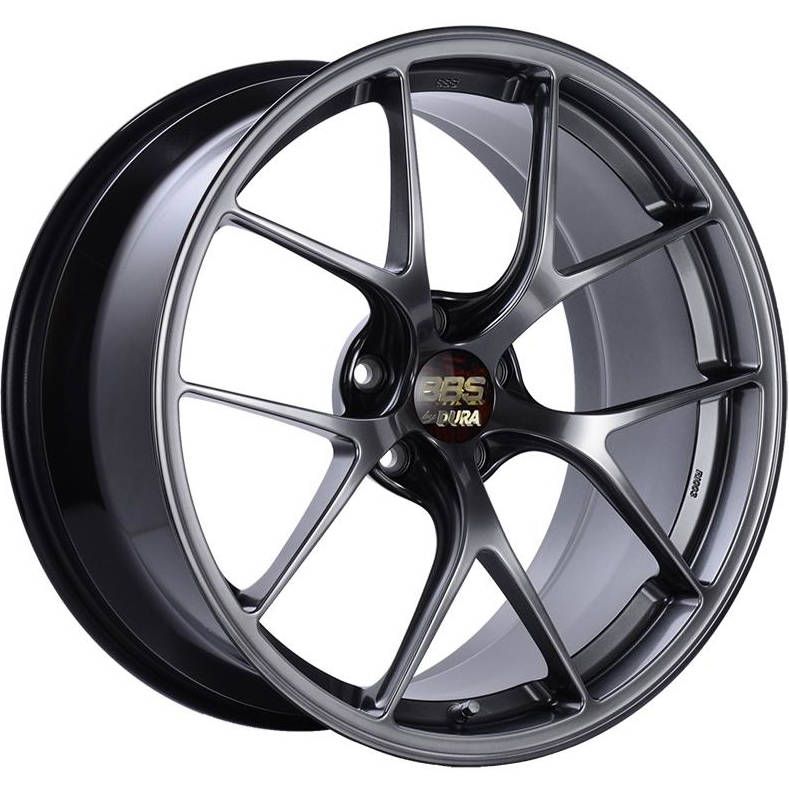 bbs ri-d 20x9.5 et10 5x112 diamond black