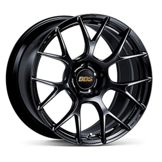 BBS RE-V7 19x10.5 ET35 5x120 Gloss Black