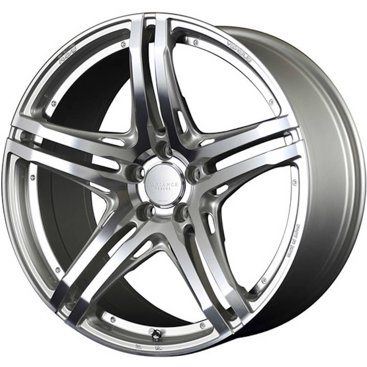 versus vv52s 20x9.5 et28 5x112 black pearl engraving