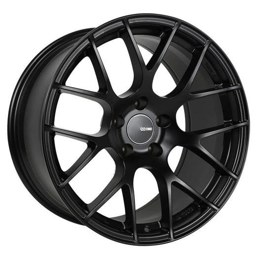 Enkei Raijin 19x9.5 ET35 5x120 Black
