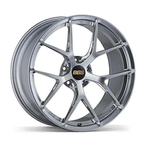 BBS FI-R 19x9.5 ET22 5x120 Diamond Silver