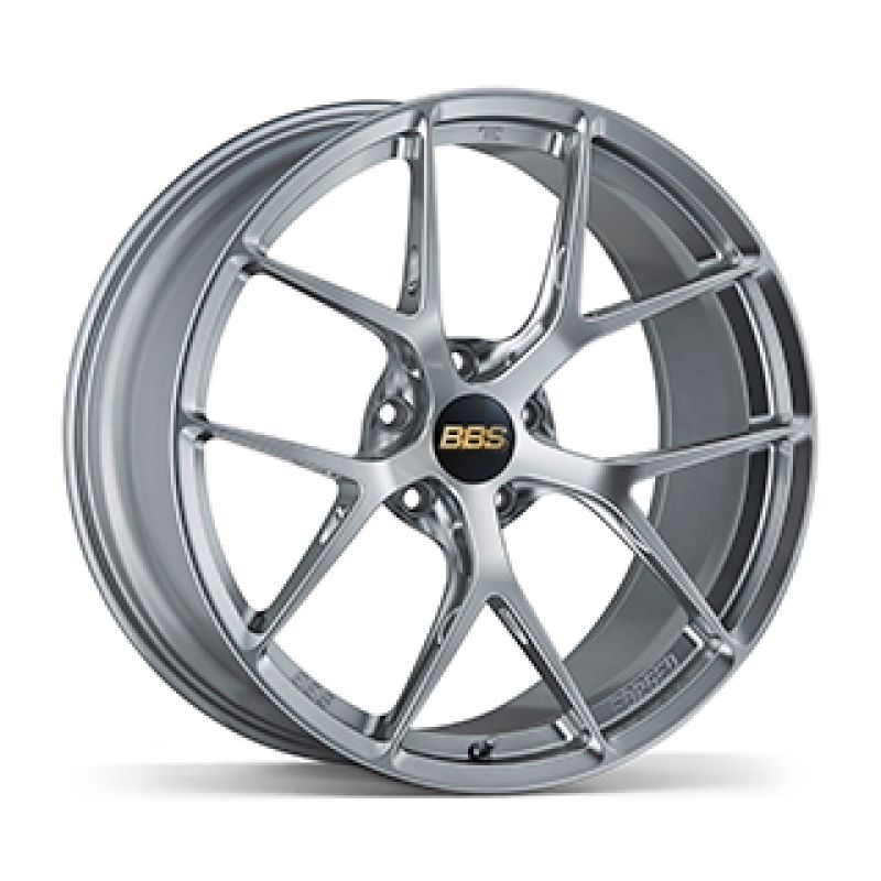 BBS FI-R 19x9.5 ET22 5x120 Diamond Silver