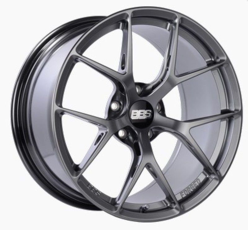 BBS FI-R 19x9.5 ET22 5x120 Platinum Gloss