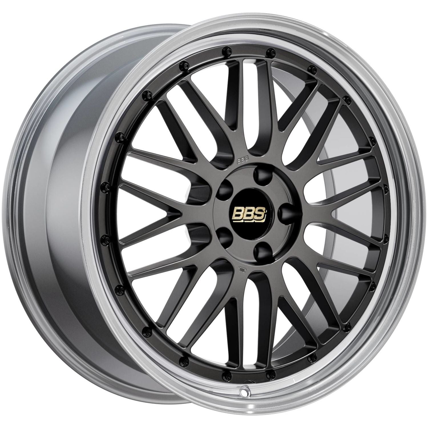 bbs lm 20x10.5 et15 5x112 diamond black