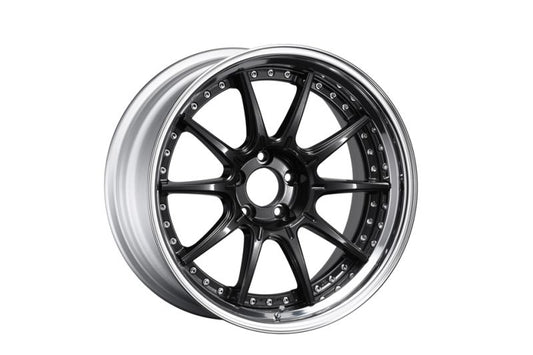 SSR GTX01RS 19x11 ET24 5x120 Spectrum Silver (SL Disk)