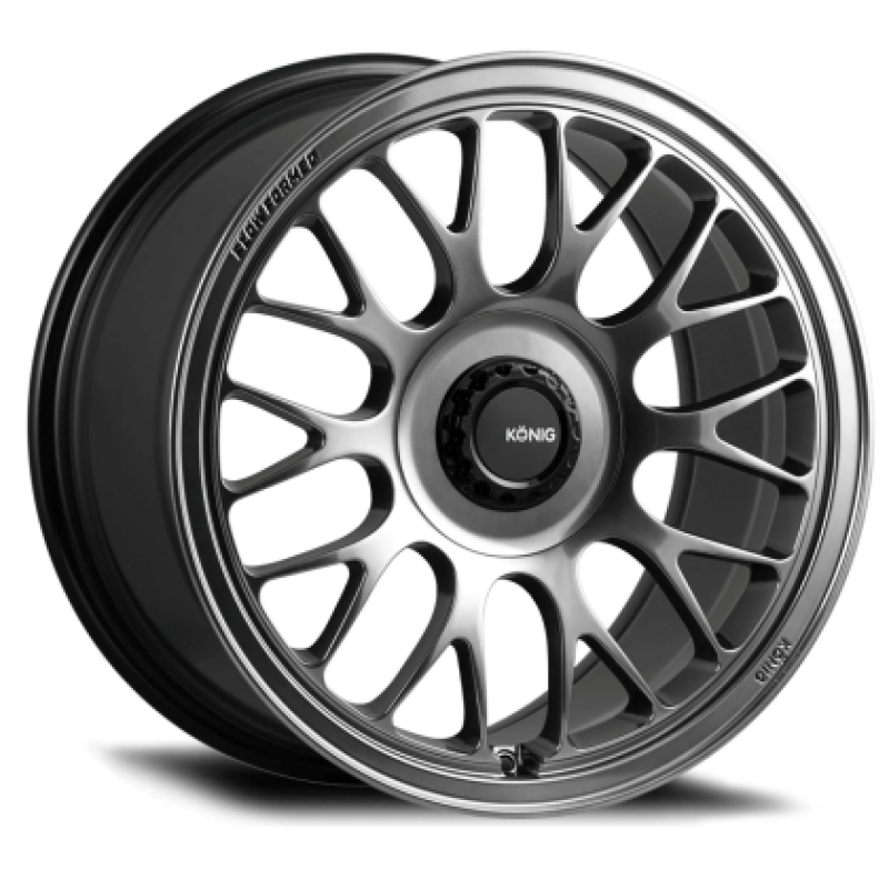 Konig MRK1 19x9.5 ET35 5x120 Hyper Carbon