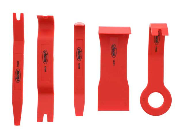 Multi-Purpose Wedge Set by Vigor - fits 2008–2013 BMW E82/E88 1 Series
