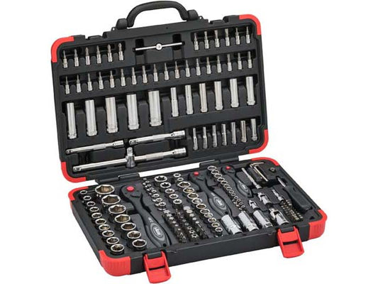 Socket Set by Vigor - fits 2018–present BMW G01 X3