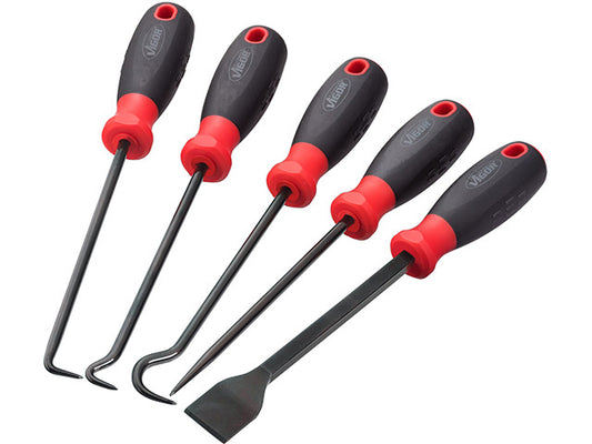Hook and Pick Tool Set by Vigor - fits 2018–present BMW G01 X3