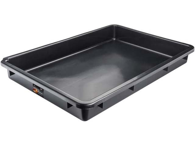 Multi Purpose Drain Pan by Vigor - fits 2018–present BMW G01 X3