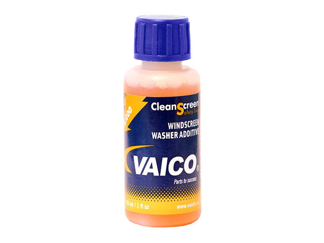 Windshield / Headlight Washer Fluid by Vaico - fits 2008–2013 BMW E82/E88 1 Series