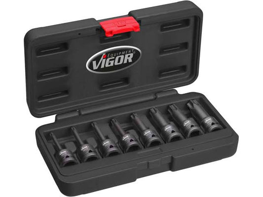 Socket Set by Vigor - fits 2018–present BMW G01 X3