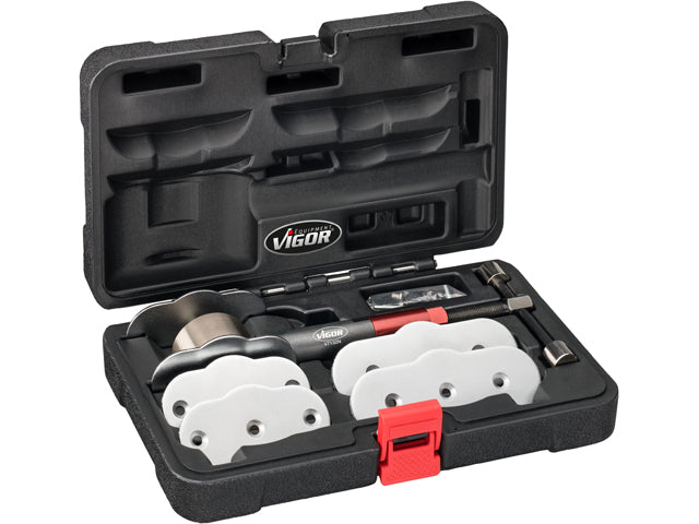 Brake Caliper Piston Tool by Vigor - fits 2008–2013 BMW E82/E88 1 Series