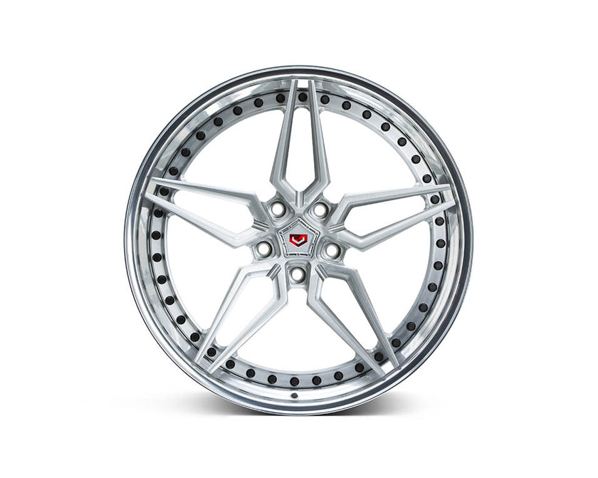 Vossen Forged 3-Piece M-X1 22x11.5 5x132 Wheels
