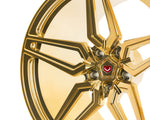 Vossen M-X1