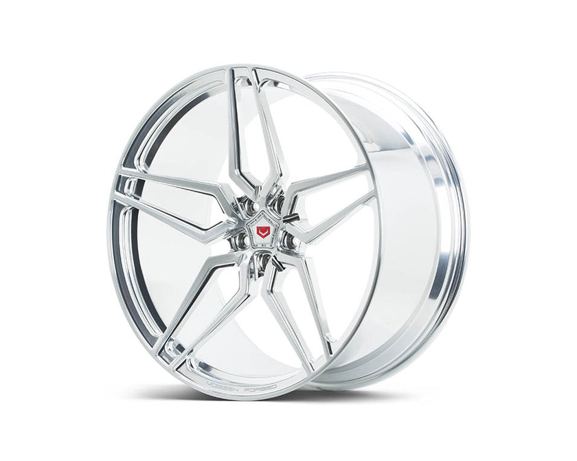 Vossen Forged Monoblock M-X1 21x9.5 5x112 Wheels