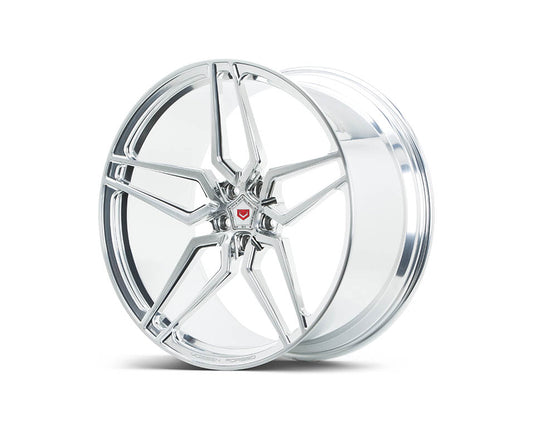 Vossen Forged Monoblock M-X1 21x12 5x132 Wheels