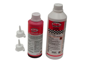 BMC Air Filter Service Kit WA250-500