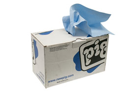 Shop Rag / Towel, All-Purpose Paper Towels by PIG - fits BMW F87 M2 / F90 M5 / F95 X5 M / F96 X6 M / G80/G82/G83 M3/M4