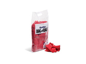 Shop Rag / Towel, WorkWipes Shop Towels by PIG - fits BMW F87 M2 / F90 M5 / F95 X5 M / F96 X6 M / G80/G82/G83 M3/M4