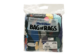 Shop Rag / Towel, WorkWipes Reclaimed Colored T-Shirts by PIG - fits BMW F87 M2 / F90 M5 / F95 X5 M / F96 X6 M / G80/G82/G83 M3/M4